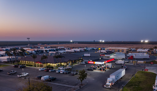 Flying J Travel Center image