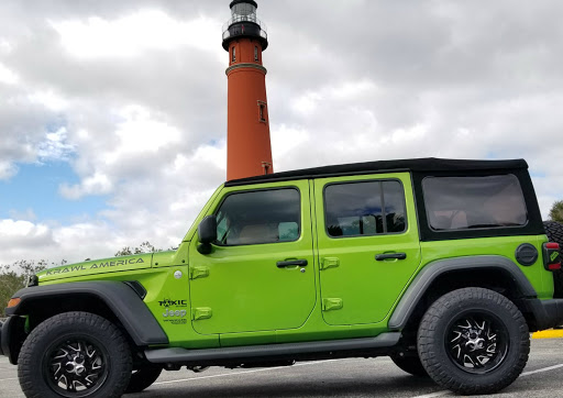 Used Car Dealer «New Smyrna Chrysler Jeep Dodge», reviews and photos, 1300 N Dixie Fwy, New Smyrna Beach, FL 32168, USA