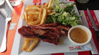 Faux-filet du Restaurant à viande Restaurant La Boucherie à Alençon - n°10
