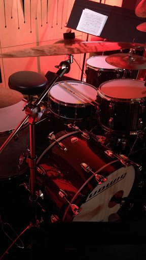 Recording Studio «Firehouse 12», reviews and photos, 45 Crown St, New Haven, CT 06510, USA