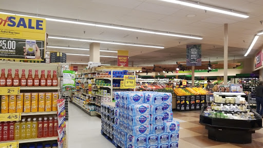 Grocery Store «Food Lion», reviews and photos, 40955 Merchants Ln, Leonardtown, MD 20650, USA