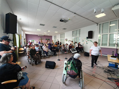 Centre culturel M.a.s. De Ormesson Sur Marne Ormesson-sur-Marne