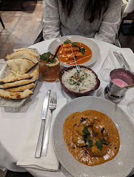 Photo n°154 de Cinnamon - Restaurant Indien à Strasbourg ()
