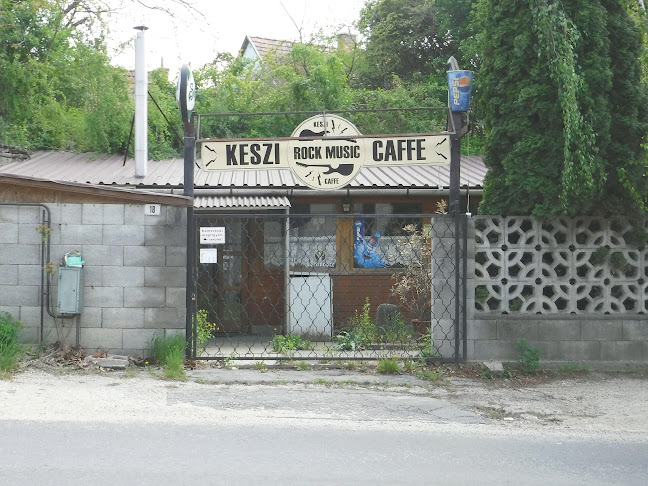 Értékelések erről a helyről: Keszi Rock Music Caffe, Budakeszi - Kocsma