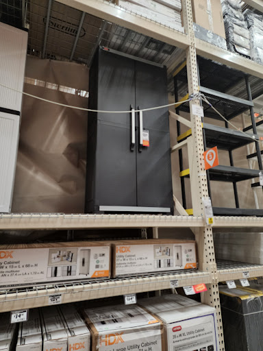 Home Improvement Store «The Home Depot», reviews and photos, 73-01 25th Ave, East Elmhurst, NY 11369, USA