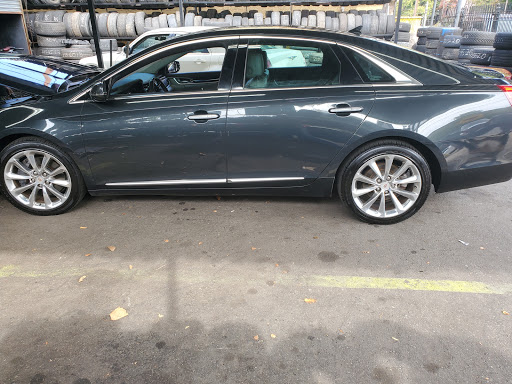 Used Car Dealer «Brick City Motors», reviews and photos, 346 Broadway, Newark, NJ 07104, USA