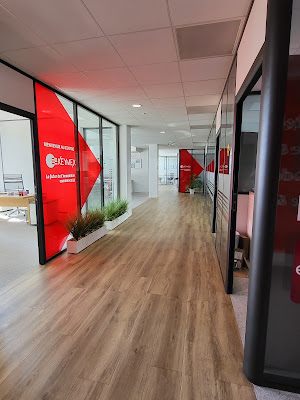 Christophe Molano Keymex Immobilier à Ternay