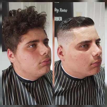 Masterpiece Barbers