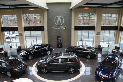 Acura Dealer «Acura of Huntington», reviews and photos, 359 W Jericho Turnpike, Huntington, NY 11743, USA