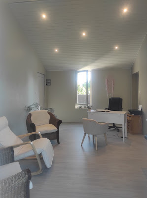 L'atelier de Carine Sophrologie- magnétisme- Voyance à Machecoul-Saint-Même
