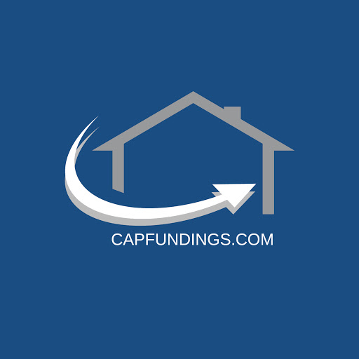 Mortgage Lender «Capital Fundings, LLC», reviews and photos