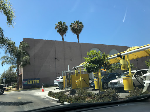 Car Wash «Wash N Go Express», reviews and photos, 3342 Rosecrans St, San Diego, CA 92107, USA