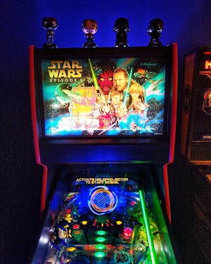 The Richmond Pinball Collective Inc - photo 42