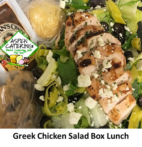 Caterer «Aspen Catering», reviews and photos, 400 E Royal Ln # 104, Irving, TX 75039, USA