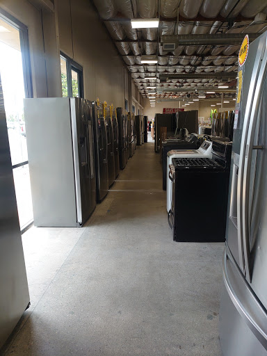 Appliance Store «Sears Outlet», reviews and photos, 500 W Warner Ave, Santa Ana, CA 92707, USA