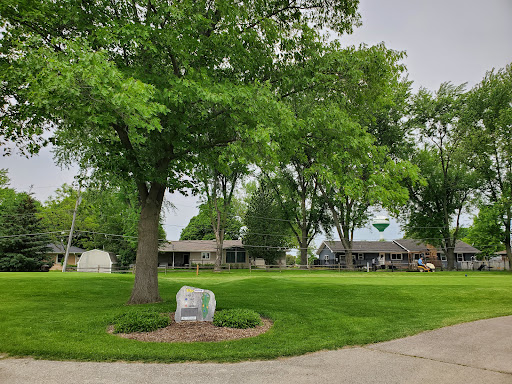 Golf Club «Pinecrest Golf Club», reviews and photos, 11220 W Algonquin Rd, Huntley, IL 60142, USA