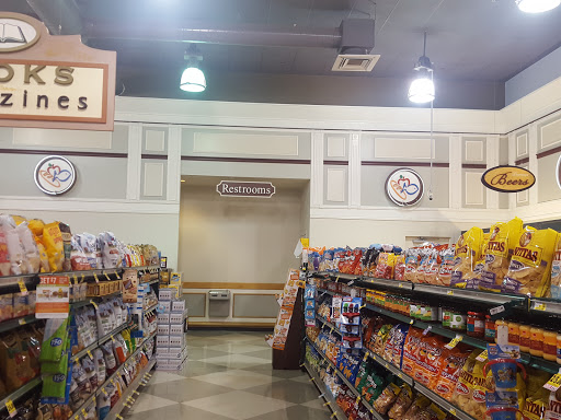 Grocery Store «Harris Teeter», reviews and photos, 500 Oberlin Rd, Raleigh, NC 27605, USA