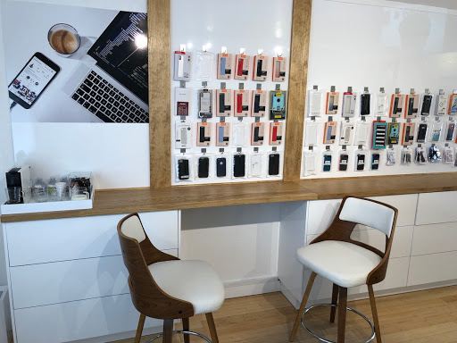 Electronics Repair Shop «Gadget Ninja Phone & Tablet Repair», reviews and photos, 6505 Folsom Blvd, Sacramento, CA 95819, USA