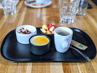 Café gourmand du Restaurant italien Rosso & Bianco à Villeneuve-d'Ascq - n°1