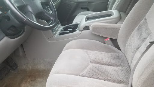 Used Car Dealer «Tom Whiteside Auto Sales», reviews and photos, 15921 US Hwy 62 SE, Mount Sterling, OH 43143, USA