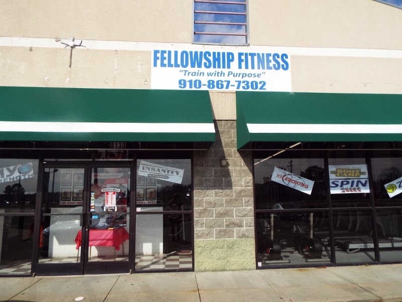 Fellowship Fitness