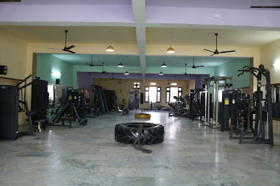 PRO FITNESS - BEST GYM/UNISEX GYM IN HAIBOWAL