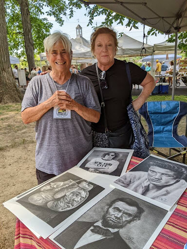 Produce Market «Douglass Loop Farmers Market», reviews and photos, 2005 Douglass Blvd, Louisville, KY 40205, USA