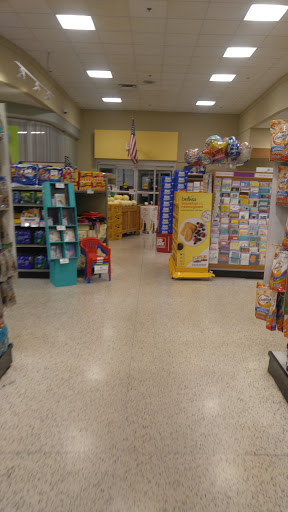 Supermarket «Publix Super Market at Ponce», reviews and photos, 1001 Ponce De Leon Ave NE, Atlanta, GA 30306, USA