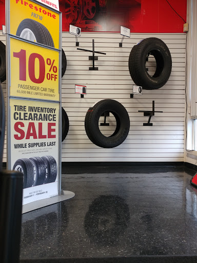 Tire Shop «Tires Plus», reviews and photos, 816 W Vine St, Kissimmee, FL 34741, USA
