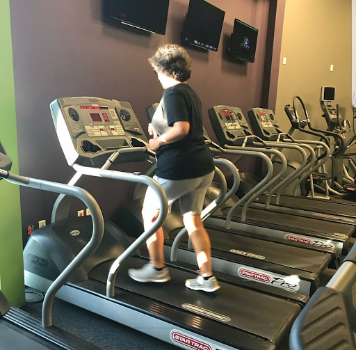 Gym «JFIT STUDIOS», reviews and photos, 9642 Jones Rd, Houston, TX 77065, USA