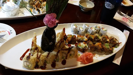 Fuji sushi & steak house Japanese Restaurant - 1548 W Michigan St, Sidney, OH 45365