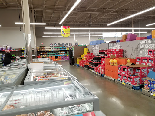 Supermarket «ALDI», reviews and photos, 6524 Landover Rd, Cheverly, MD 20785, USA