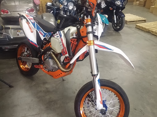 Motorcycle Dealer «Star City Power Sports», reviews and photos, 5120 Peters Creek Rd, Roanoke, VA 24019, USA