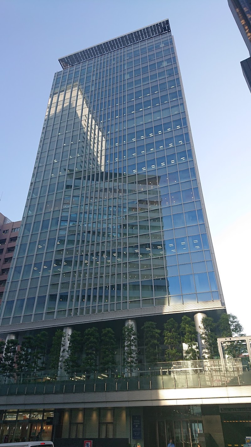 株式会社ＪＲ東日本建築設計