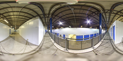 Self-Storage Facility «Simply Self Storage - Randall Road», reviews and photos, 248 Randall Rd, St Charles, IL 60174, USA