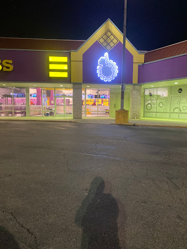 Gym «Planet Fitness», reviews and photos, 4229 Mall Dr, Steubenville, OH 43952, USA