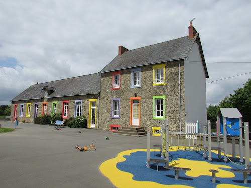 École privée École Sainte-Thérèse Nivillac