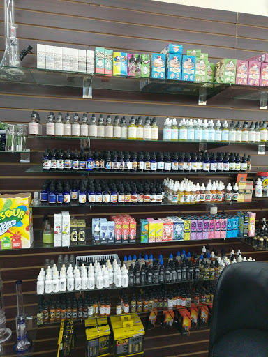 Vaporizer Store «HotBox Smoke Shop», reviews and photos, 195 Gwinnett Dr b, Lawrenceville, GA 30046, USA