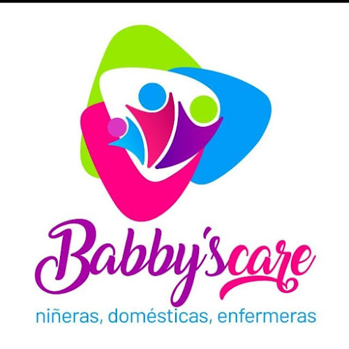 Agencia de Niñeras a domicilio BABBYS CARE - Quito