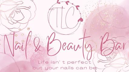 TLC Nail and Beauty Bar
