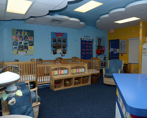 Day Care Center «Tutor Time of Goodyear, AZ», reviews and photos, 1730 N Dysart Rd, Goodyear, AZ 85395, USA