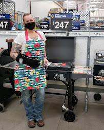 Walmart Supercenter