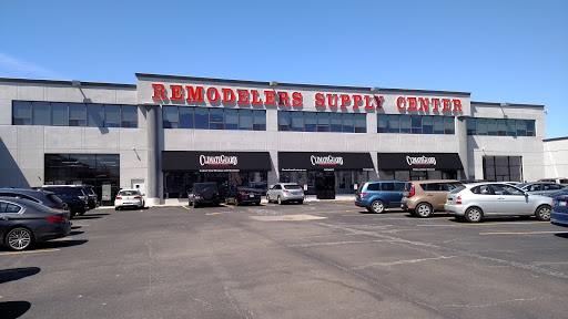Remodelers Supply Center, 2500 N Pulaski Rd, Chicago, IL 60639, USA, 