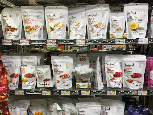 Health Food Store «Organnons Natural Market», reviews and photos, 591 Durham Rd, Newtown, PA 18940, USA