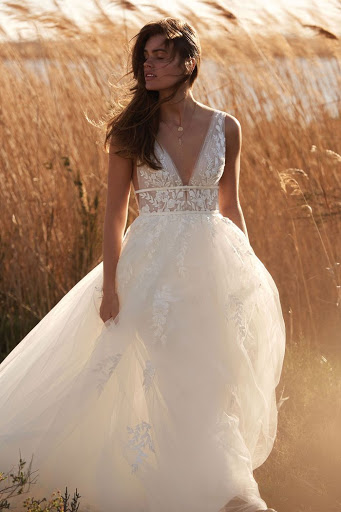 Bridal Shop «Amour Bridal», reviews and photos, 601 E Whitestone Blvd #408, Cedar Park, TX 78613, USA