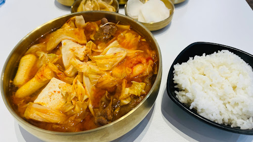 SU Kitchen韓式料理龍潭店 的照片