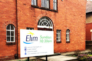 Harrogate Elim Church