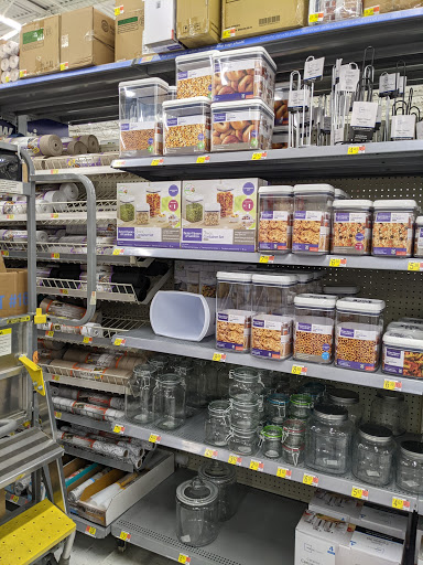 Department Store «Walmart Supercenter», reviews and photos, 4400 13th St, St Cloud, FL 34769, USA