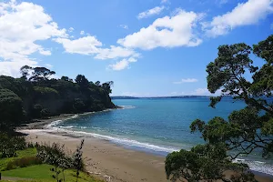 Pohutukawa Bay Beach image