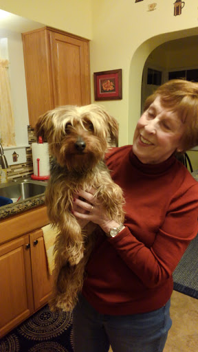 Pet Chef Express, 8545 Double R Blvd # 102, Reno, NV 89511, USA, 